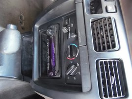 1998 Toyota 4Runner White 2.7L AT 2WD #Z24671